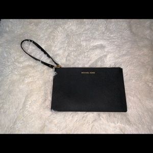 Michael Kors Wristlet